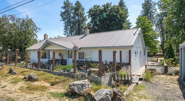 Photo of 13211 W 1st St, Four Lakes, WA 99014
