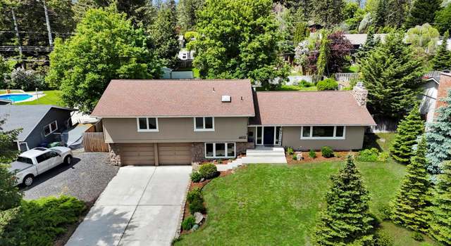 Photo of 4612 S Napa St, Spokane, WA 99223
