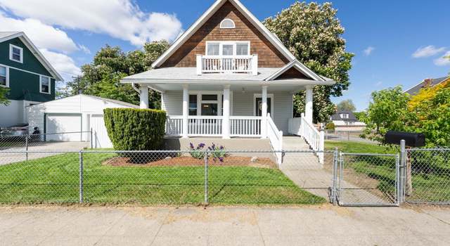 Photo of 2225 N Washington St, Spokane, WA 99205