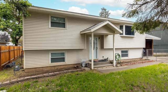 Photo of 902 S Beeman St, Airway Heights, WA 99001