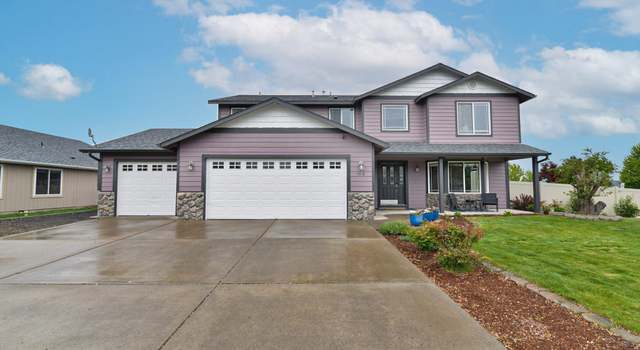 Photo of 9510 W 72nd Ave, Cheney, WA 99004