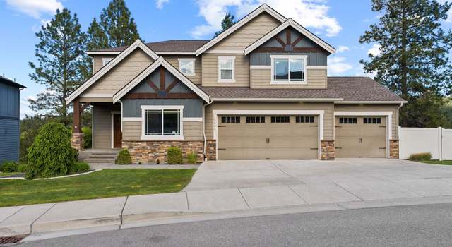 Photo of 13408 E Copper River Ln, Spokane, WA 99206