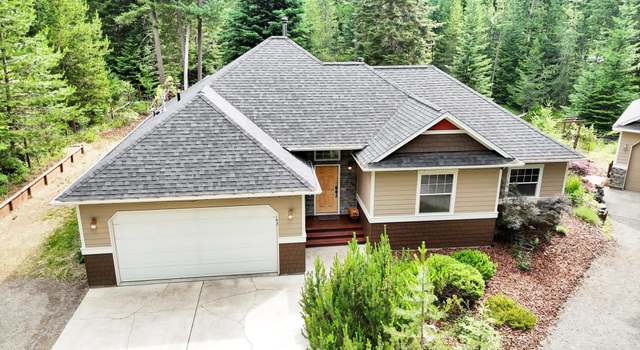 Photo of 13306 N Muzzy Rd, Newman Lake, WA 99025