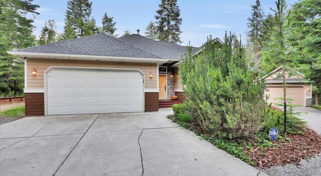 Photo of 13306 N Muzzy Rd, Newman Lake, WA 99025