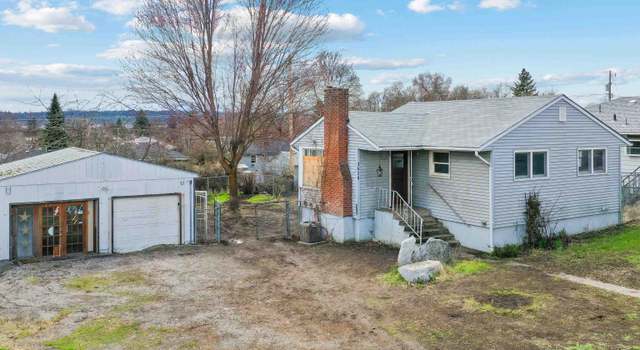 Photo of 3628 E Fairview Ave, Spokane, WA 99217