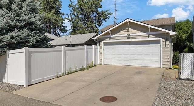 Photo of 10128 E 16th Ave, Spokane Valley, WA 99206