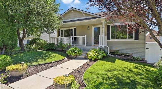 Photo of 10128 E 16th Ave, Spokane Valley, WA 99206