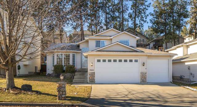 Photo of 7022 S Crest View St, Spokane, WA 99224