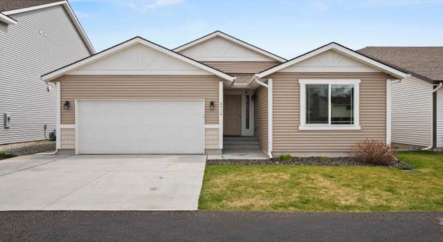 Photo of 4918 N Ellen Ln, Spokane Valley, WA 99216