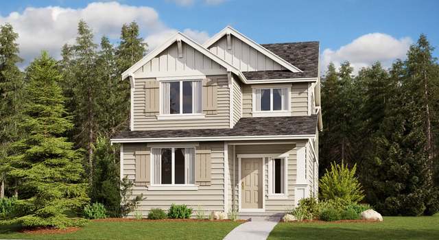 Photo of 24845 N Snowy Owl Loop, Liberty Lake, WA 99019
