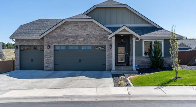 Photo of 21398 E Acadia Ct, Liberty Lake, WA 99019