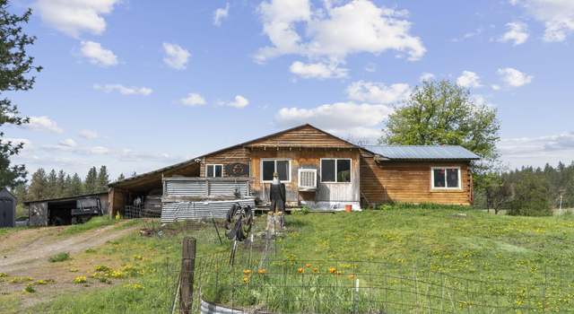 Photo of 6250 Mccoy Lake East Rd, Fruitland, WA 99129