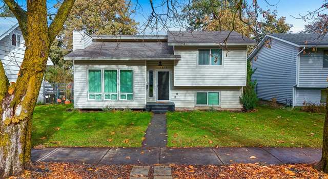 Photo of 1511 E 16th Ave, Spokane, WA 99203