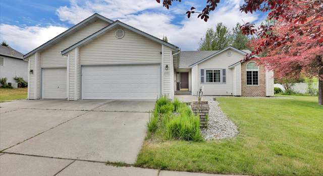 Photo of 4502 E 42nd Ave, Spokane, WA 99223