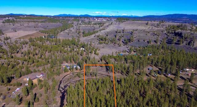 Photo of 60xx N Garfield Rd, Spokane, WA 99224