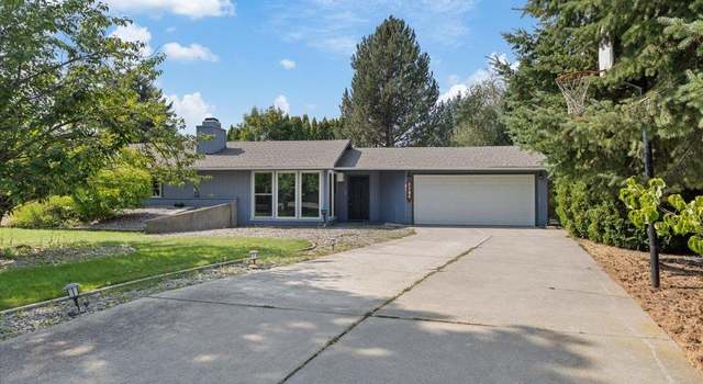 Photo of 3306 S Melissa Dr, Spokane Valley, WA 99206