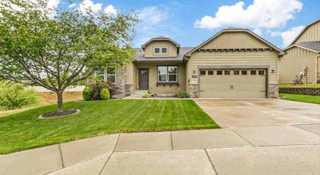 Photo of 6905 S Woodhaven Dr, Spokane, WA 99224