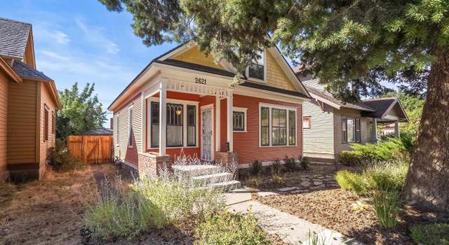 Photo of 2621 W Dean Ave, Spokane, WA 99201