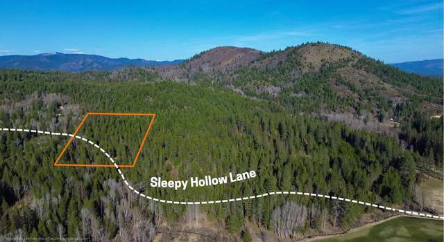 Photo of NNA Sleepy Hollow Ln, Newport, WA 99156