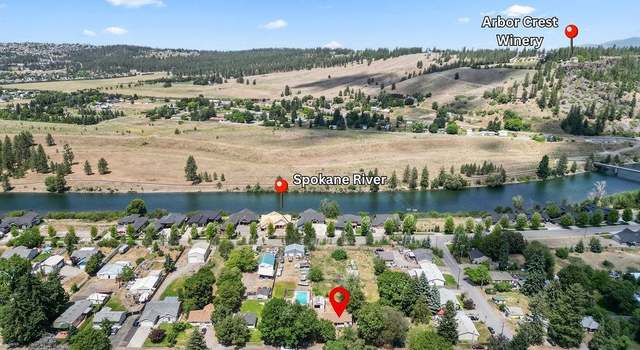 Photo of 11305 E Empire St, Spokane Valley, WA 99206