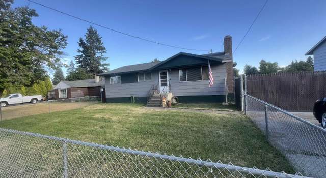 Photo of 7002 E E Marietta Ave Ave, Spokane Valley, WA 99212