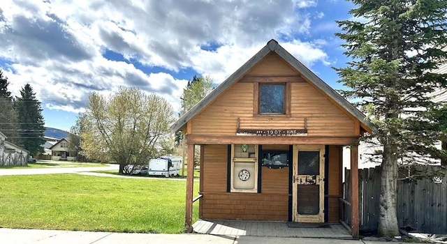Photo of 405 Main St, Ione, WA 99139