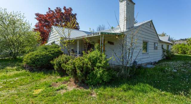Photo of 9821 E Upriver Dr, Spokane, WA 99206