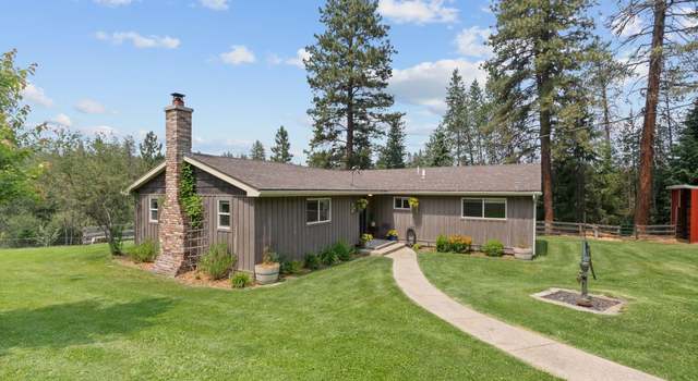 Photo of 1020 W South Dragoon Dr, Colbert, WA 99005