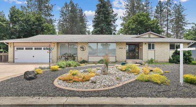 Photo of 7321 W Johannsen Ave, Nine Mile Falls, WA 99026