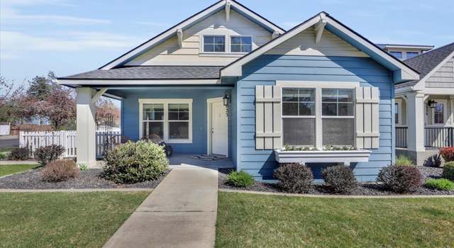 Photo of 2023 W Bridge Ave, Spokane, WA 99201