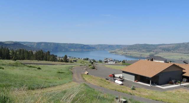 Photo of 41260 Vista Dr N, Davenport, WA 99122