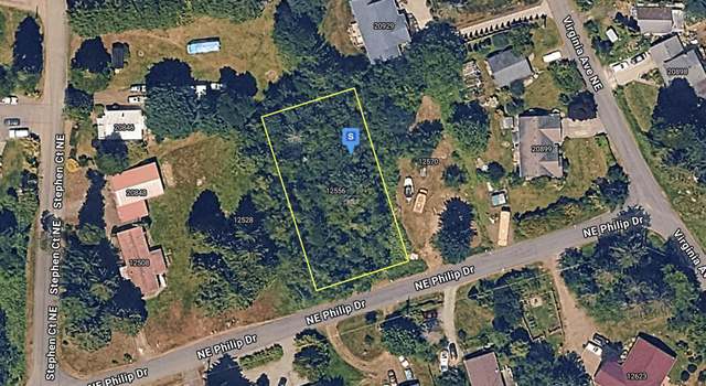 Photo of 12556 NE Philip Dr, WA 98346