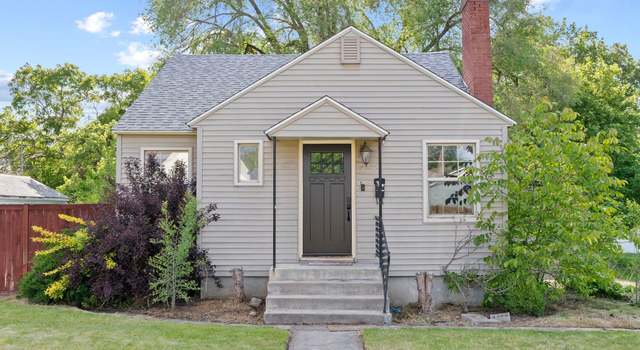 Photo of 2713 N Sargent Rd, Millwood, WA 99212