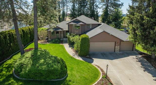 Photo of 516 E Midway Rd, Colbert, WA 99005