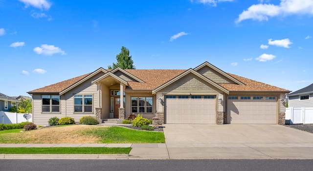 Photo of 2020 W Cascade Way, Spokane, WA 99208