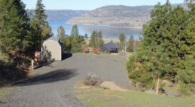 Photo of 39645 Peach Orchard Way N, Davenport, WA 99122