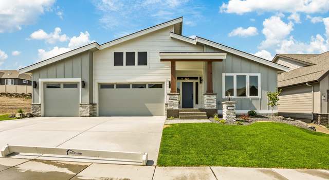 Photo of 3918 S Glendora Dr, Spokane, WA 99223