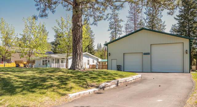 Photo of 4008 Maple St, Loon Lake, WA 99148