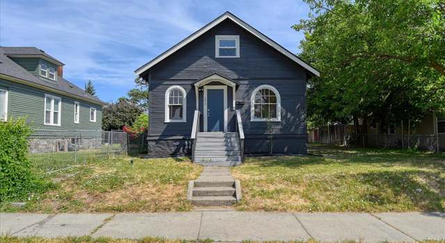Photo of 1017 E Augusta Ave, Spokane, WA 99207