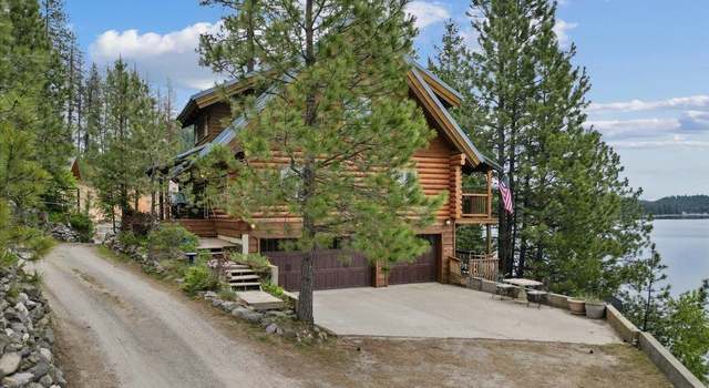 Photo of 3947 N Deer Lake Rd, Loon Lake, WA 99148