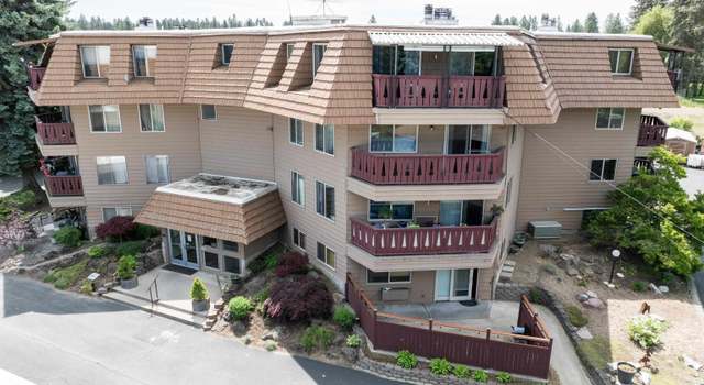Photo of 9020 N Country Homes Blvd #8, Spokane, WA 99218