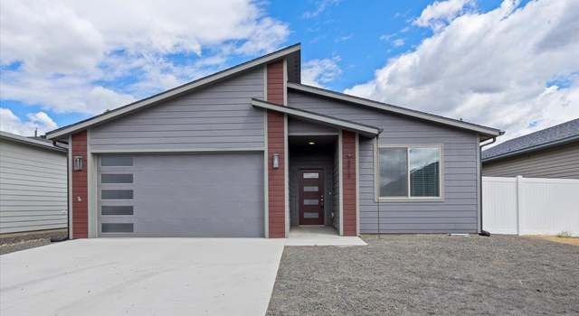 Photo of 4919 E Grace Ave, Spokane, WA 99217