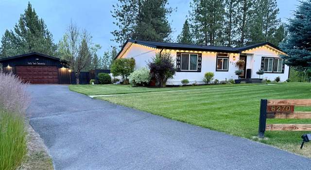 Photo of 6270 W Bluebird Way, Deer Park, WA 99006