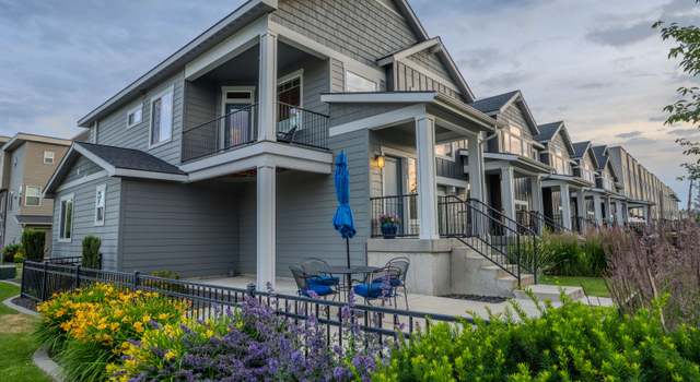 Photo of 2303 W Bridge Ave, Spokane, WA 99201