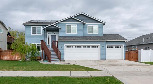 Photo of 8566 N Oak St, Spokane, WA 99208