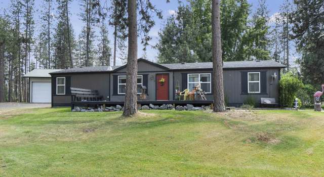 Photo of 6558 Long Lake Dr, Nine Mile Falls, WA 99026