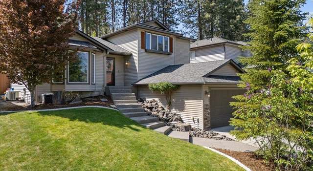 Photo of 7110 S Moran View St, Spokane, WA 99224