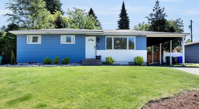 Photo of 6914 N Jefferson St, Spokane, WA 99208
