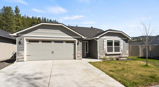 Photo of 14423 E Lila Ln, Spokane Valley, WA 99216