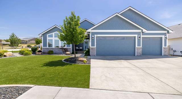 Photo of 705 W Basalt Ridge Dr, Spokane, WA 99224
